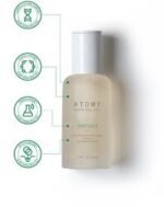 Atomy Derma Real Cica Toner 120 ml (Adult)