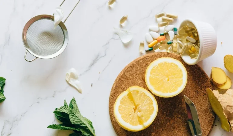 রোগ প্রতিরোধ ক্ষমতা বৃদ্ধির উপায়