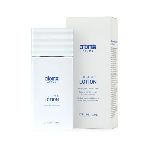 Atomy Homme Lotion - Atomybd