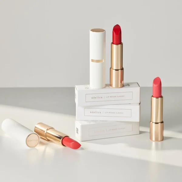 Adelica Lip Rouge Classic – atomybd