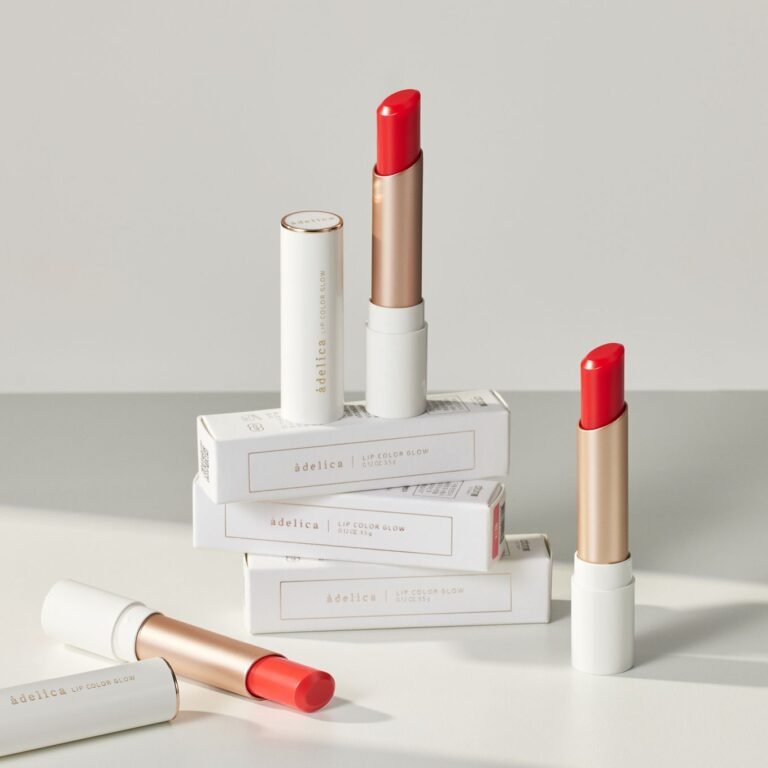 Adelica Lip Color Glow - best price in bd