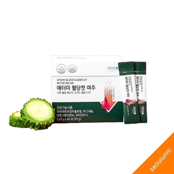 Atomy Blood Sugar Cut Bitter Melon