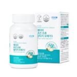 Atomy Vegan Algae RTG Omega 3