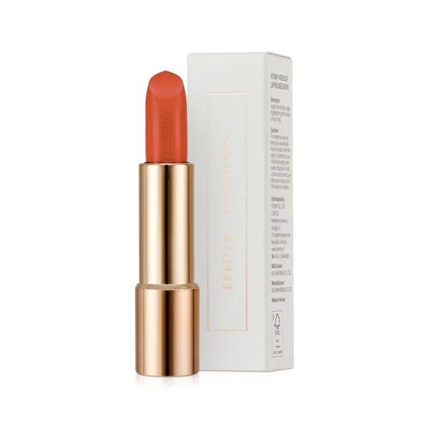 Adelica Lip Rouge Satin