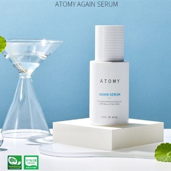 Atomy Again Serum 40 ml