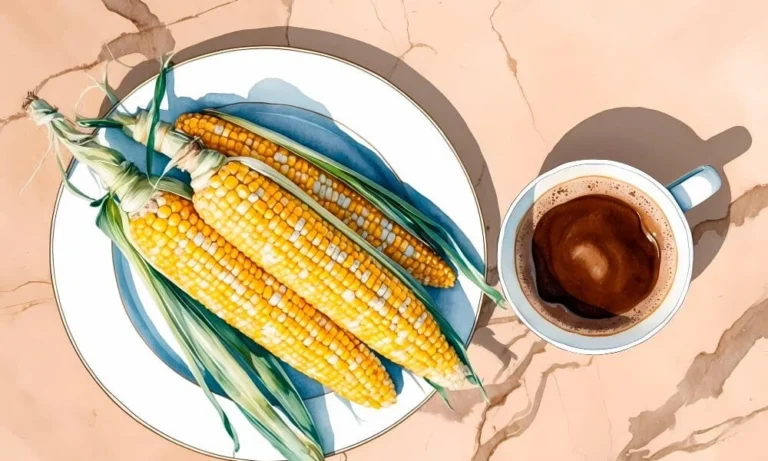 Corn Coffee Benefits and Side Effects