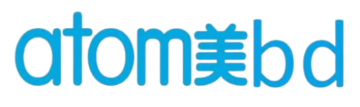 AtomyBD Logo
