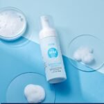 Atomy Eco Mild Bubble Cleanser (150mL)